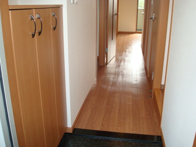 ベルステージの物件内観写真