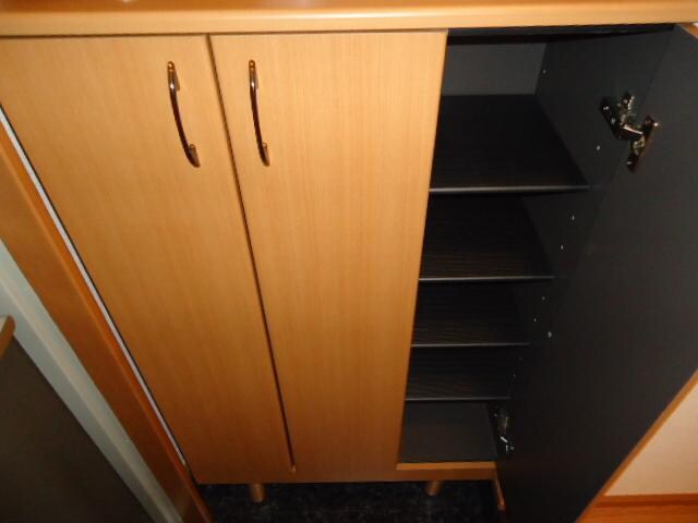 ベルステージの物件内観写真