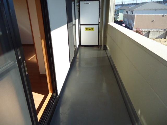 ベルステージの物件内観写真