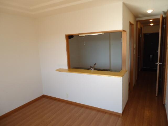 ベルステージの物件内観写真