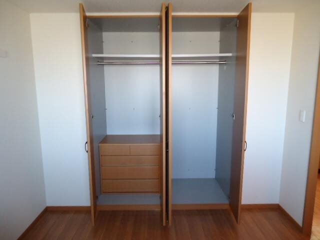 ベルステージの物件内観写真