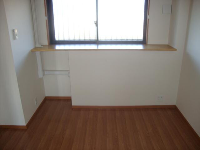 ベルステージの物件内観写真