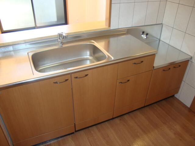 ベルステージの物件内観写真