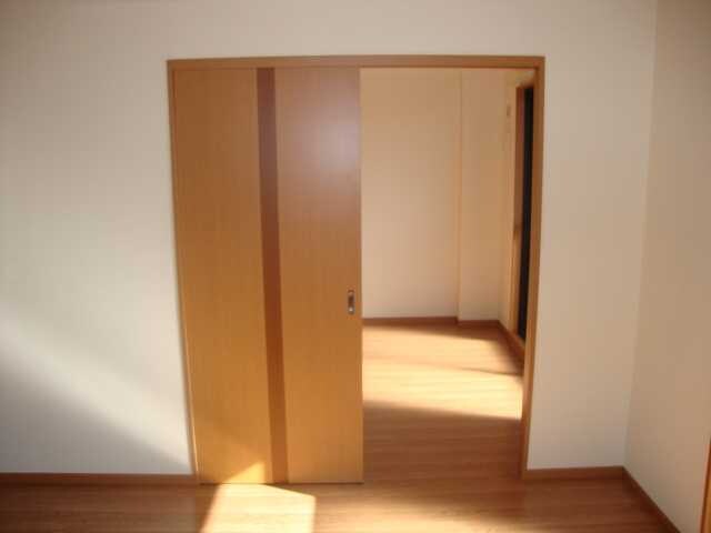 ベルステージの物件内観写真