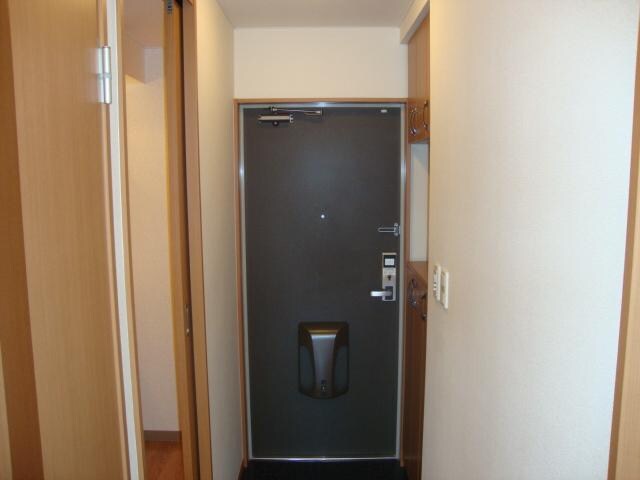 ベルステージの物件内観写真