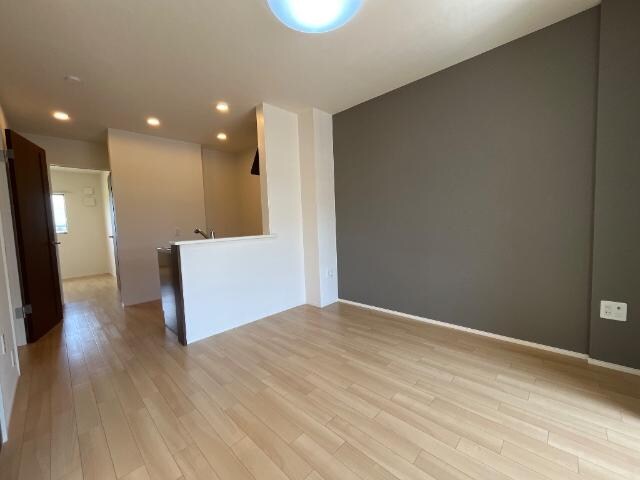 グラン　エクシードⅡの物件内観写真