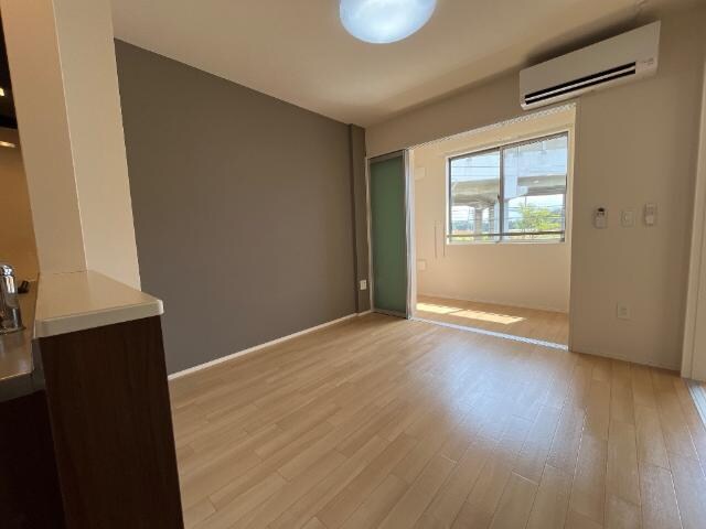 グラン　エクシードⅡの物件内観写真