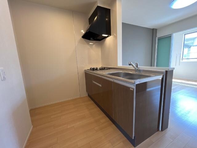 グラン　エクシードⅡの物件内観写真