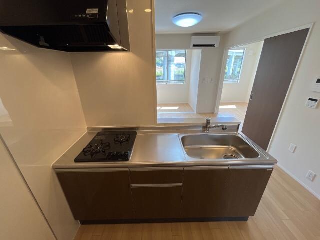 グラン　エクシードⅡの物件内観写真