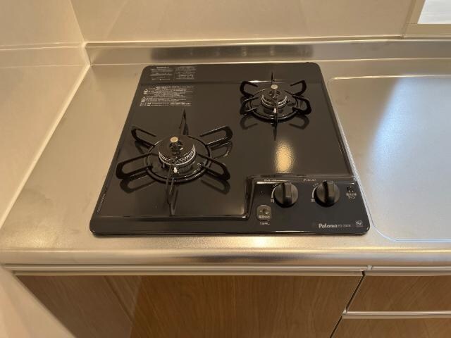 グラン　エクシードⅡの物件内観写真