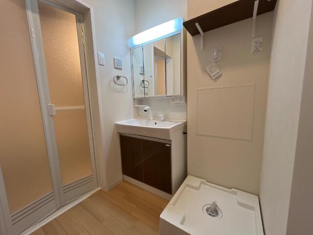 グラン　エクシードⅡの物件内観写真