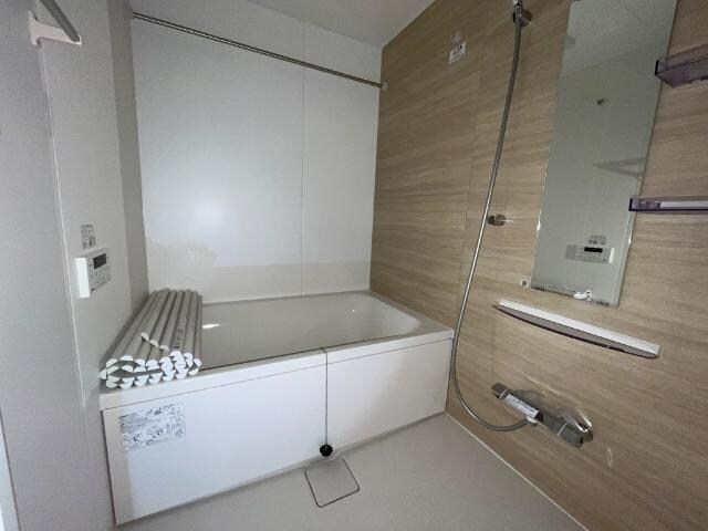 グラン　エクシードⅡの物件内観写真