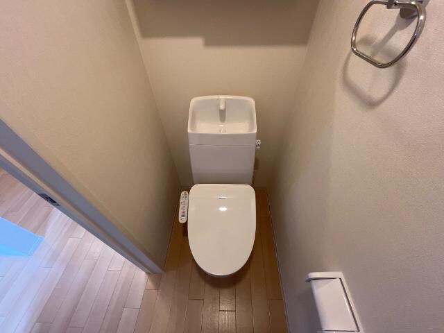 グラン　エクシードⅡの物件内観写真