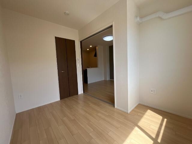 グラン　エクシードⅡの物件内観写真