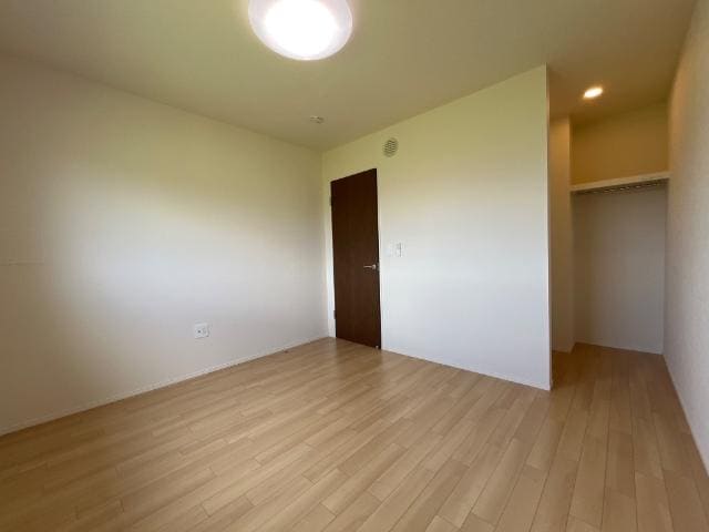 グラン　エクシードⅡの物件内観写真
