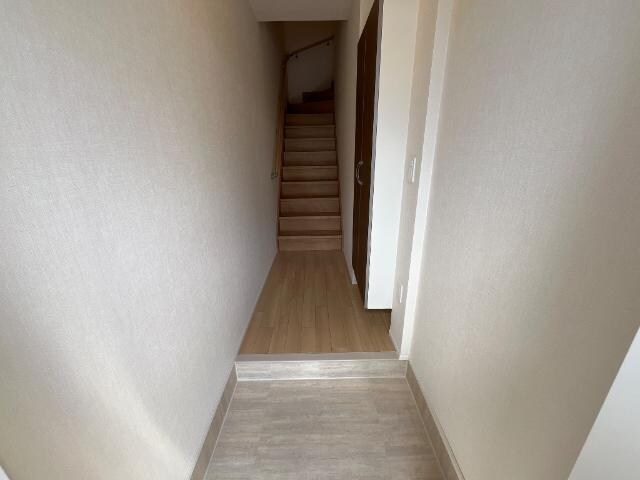 グラン　エクシードⅡの物件内観写真