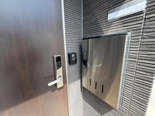 グラン　エクシードⅡの物件内観写真