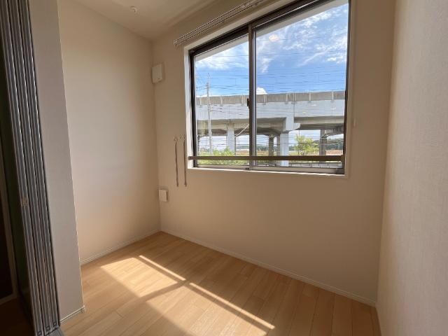 グラン　エクシードⅡの物件内観写真