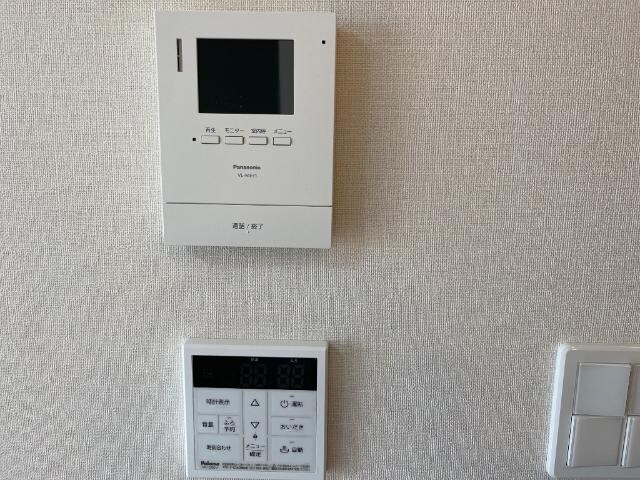 グラン　エクシードⅡの物件内観写真