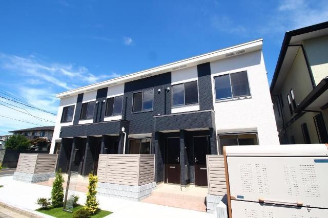 Rielis～リエリス～の物件外観写真