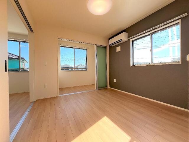 Rielis～リエリス～の物件内観写真