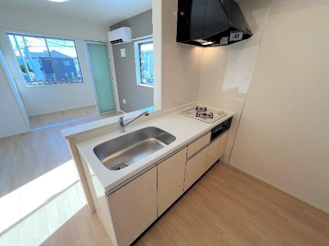 Rielis～リエリス～の物件内観写真