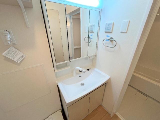 Rielis～リエリス～の物件内観写真