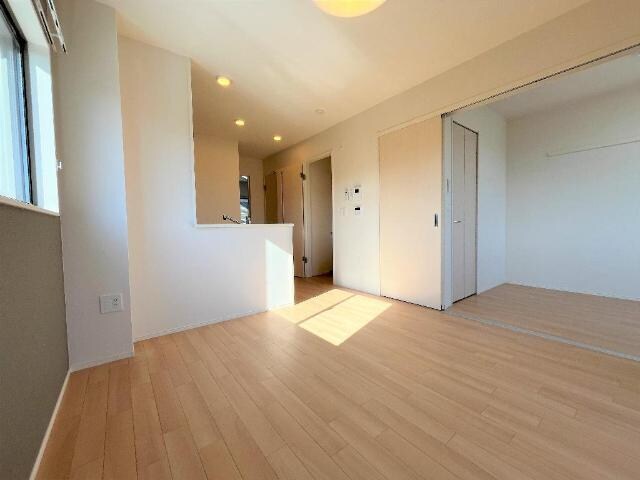 Rielis～リエリス～の物件内観写真