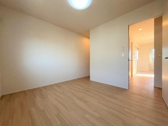 Rielis～リエリス～の物件内観写真