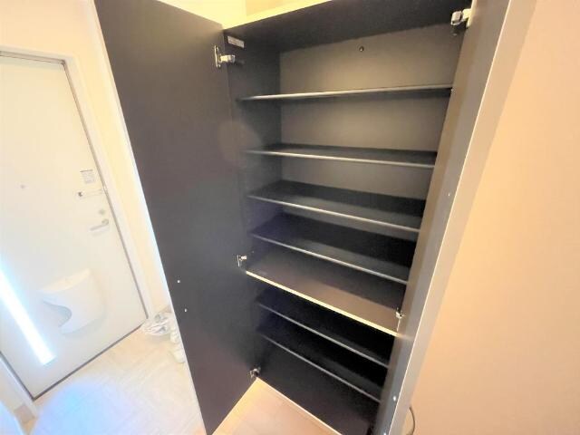 Rielis～リエリス～の物件内観写真