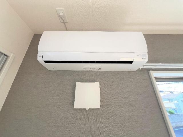 Rielis～リエリス～の物件内観写真