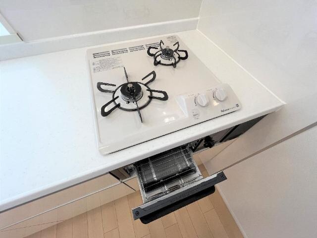 Rielis～リエリス～の物件内観写真