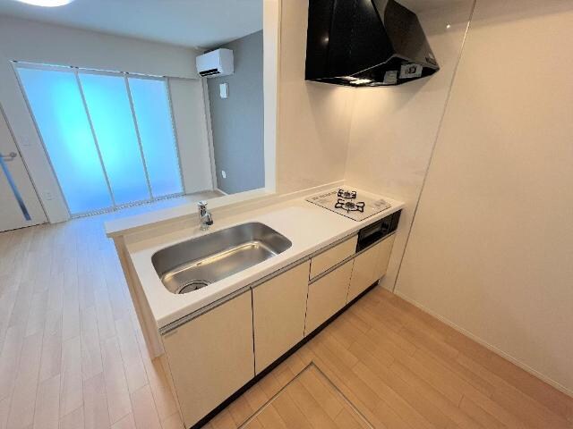 Rielis～リエリス～の物件内観写真