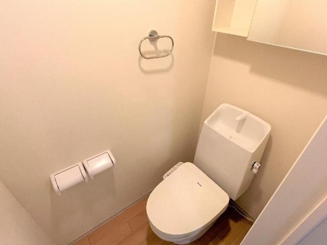 Rielis～リエリス～の物件内観写真