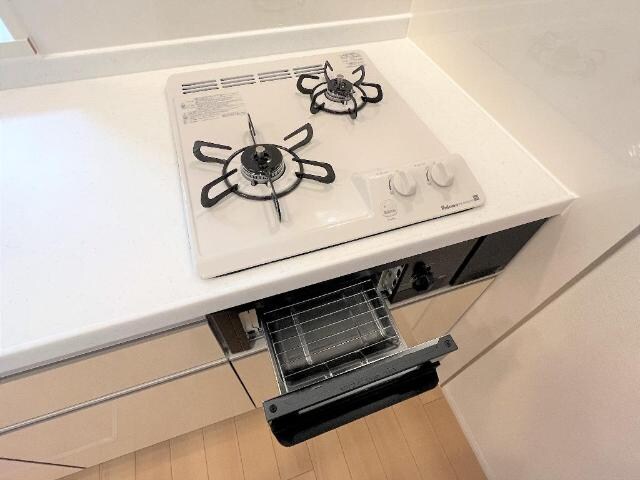 Rielis～リエリス～の物件内観写真