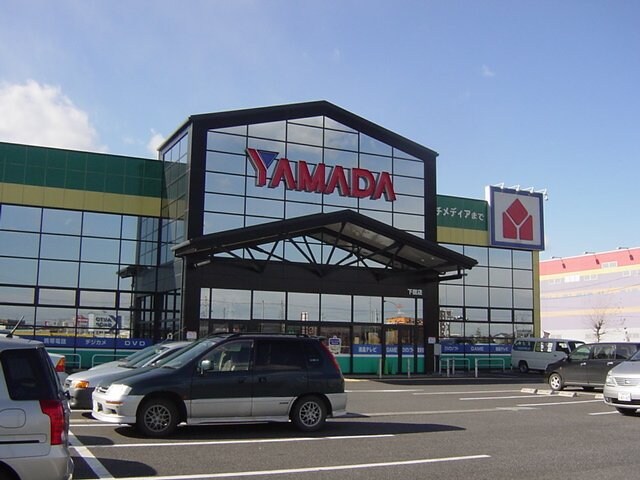 Rielis～リエリス～の物件外観写真