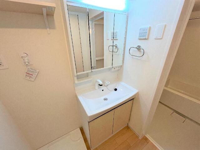 Rielis～リエリス～の物件内観写真