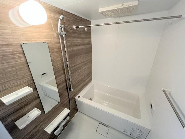 Rielis～リエリス～の物件内観写真