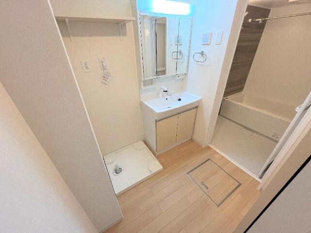 Rielis～リエリス～の物件内観写真