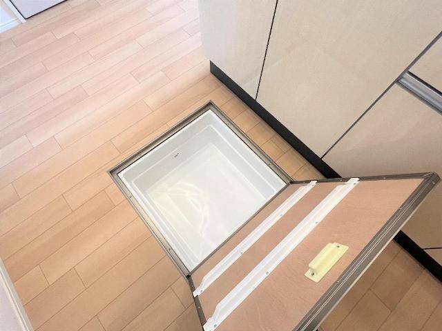 Rielis～リエリス～の物件内観写真