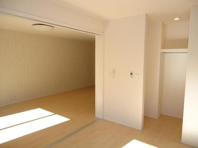 エクセレンスの物件内観写真