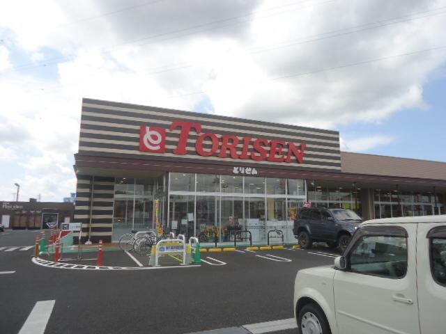 エクセレンスの物件外観写真