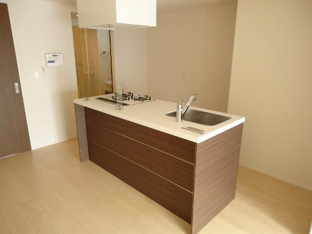 エクセレンスの物件内観写真