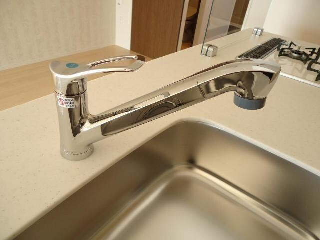 エクセレンスの物件内観写真