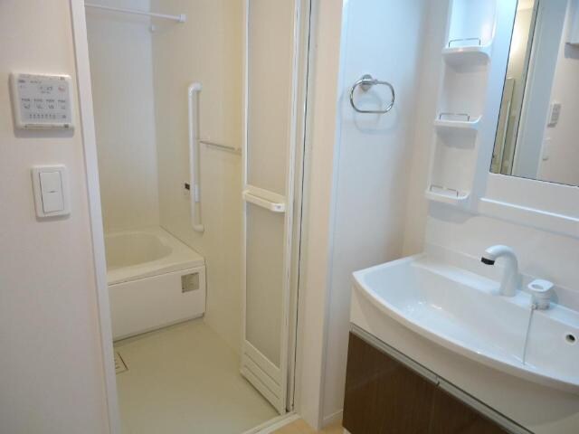 エクセレンスの物件内観写真