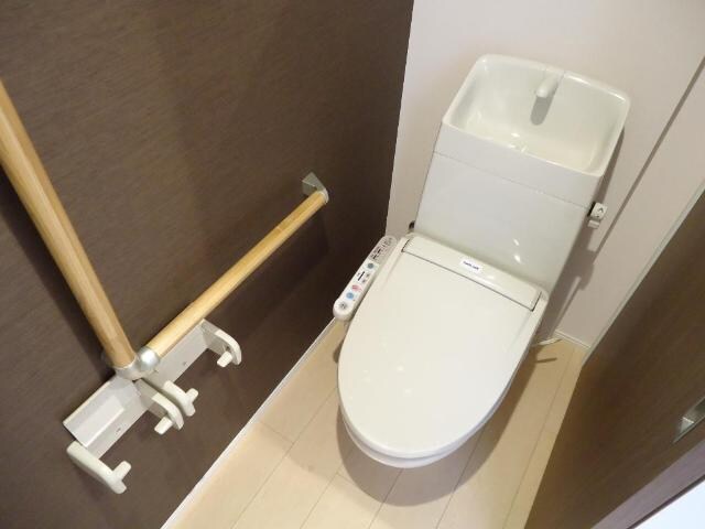 エクセレンスの物件内観写真