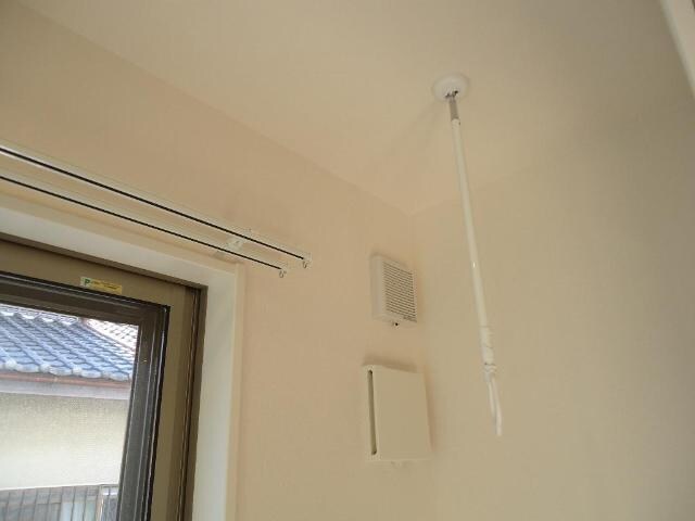 エクセレンスの物件内観写真