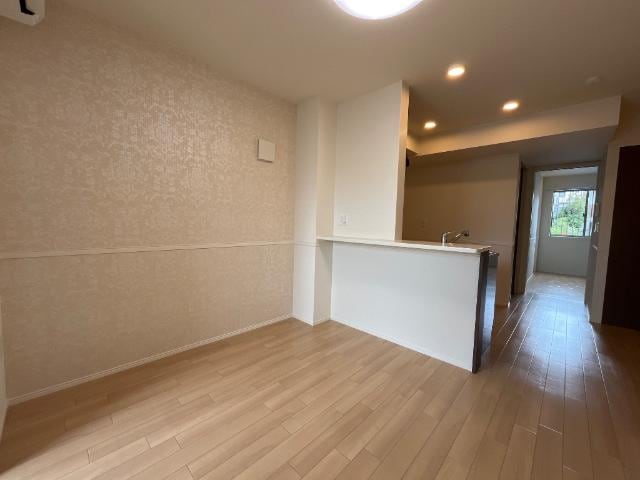 エスポアメゾンMの物件内観写真