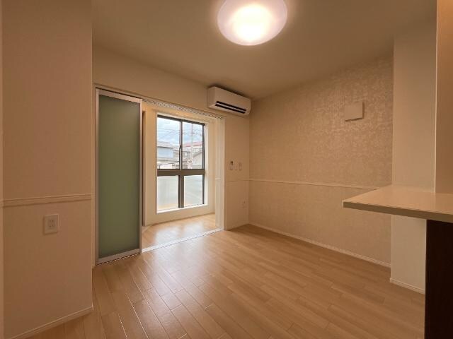 エスポアメゾンMの物件内観写真