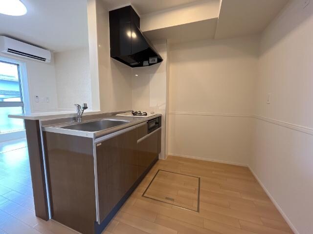 エスポアメゾンMの物件内観写真